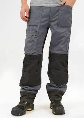 Blåkläder 1504 Werkbroek