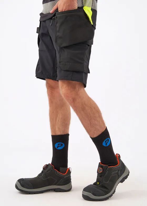 Blåkläder 1520 Short 4-Wege-Stretch