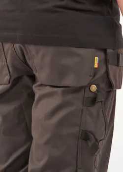 Blåkläder 1525 Werkbroek Lichtgewicht miniatuur