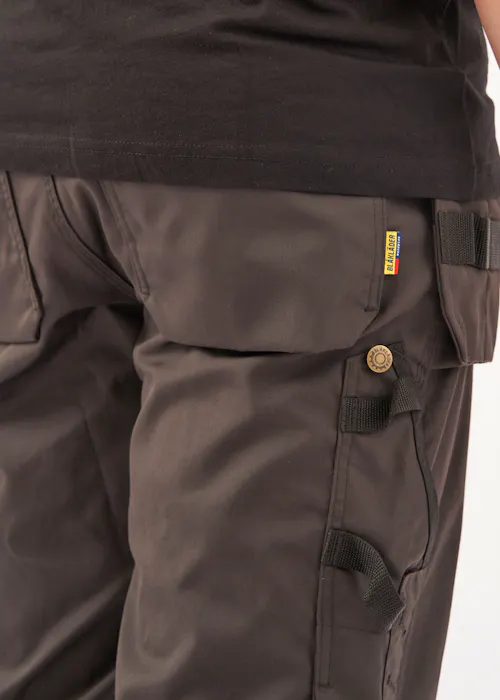 Blåkläder 1525 Werkbroek Lichtgewicht