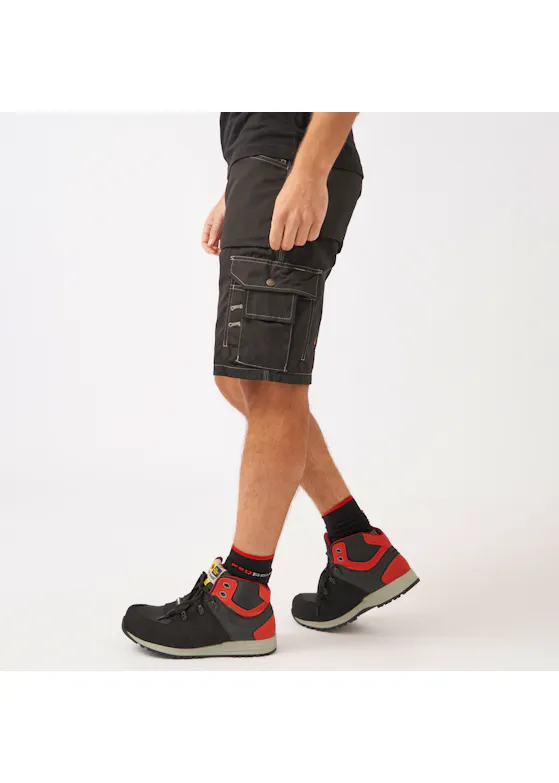 Blåkläder 1526 Leichtgewicht-Shorts