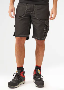Blåkläder 1526 Lichtgewicht Short
