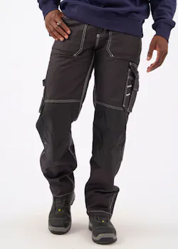 Blåkläder 15301370 Werkbroek miniatuur