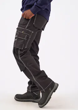 Blåkläder 15301370 Werkbroek miniatuur