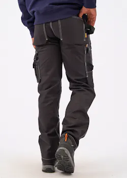 Blåkläder 15301370 Werkbroek miniatuur
