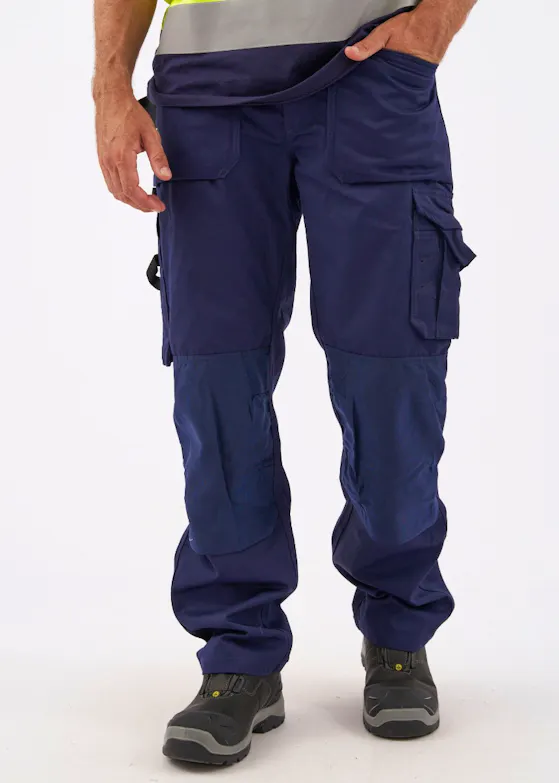 Blåkläder 15301860 Werkbroek