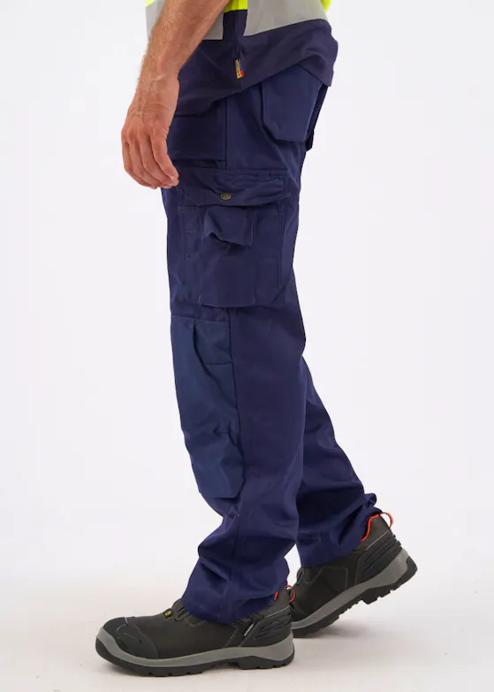 Blåkläder 15301860 Werkbroek