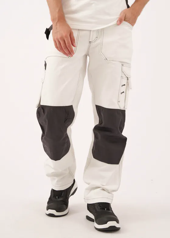Blåkläder 1531 Werkbroek