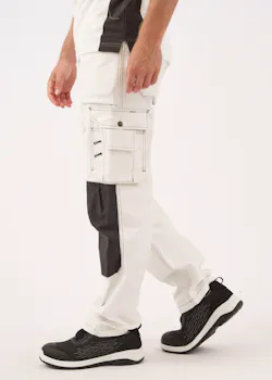 Blåkläder 1531 Pantalon de travail thumbnail (vignette)
