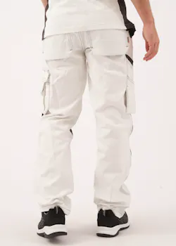 Blåkläder 1531 Pantalon de travail thumbnail (vignette)