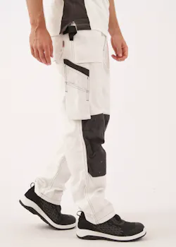 Blåkläder 1531 Pantalon de travail thumbnail (vignette)