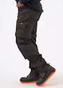 Blåkläder 1538 Werkbroek Zip Off miniatuur