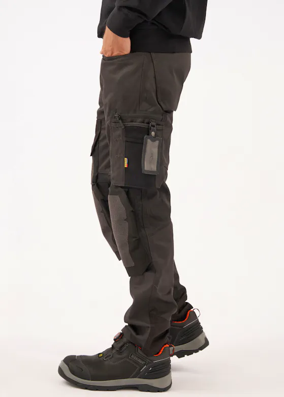 Blaklader 1554 Werkbroek met stretch