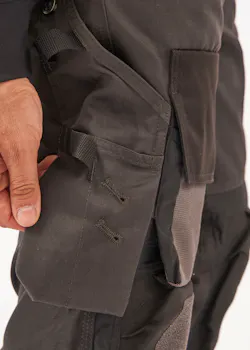 Blaklader 1554 Werkbroek met stretch miniatuur