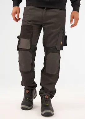 Blaklader 1554 Werkbroek met stretch