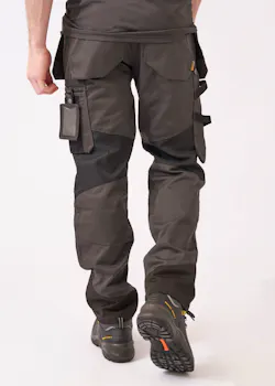 Blaklader 1555 Werkbroek met spijkerzakken miniatuur