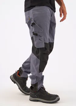 Blaklader 1555 Werkbroek met spijkerzakken miniatuur