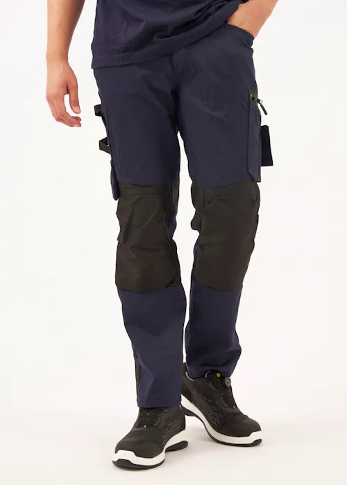 Blaklader 1556 Werkbroek Zonder Spijkerzakken