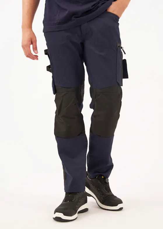 Blaklader 1556 Werkbroek Zonder Spijkerzakken