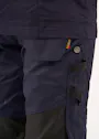 Blaklader 1556 Werkbroek Zonder Spijkerzakken miniatuur