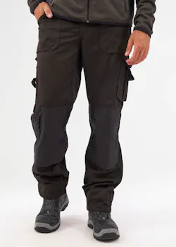 Blåkläder 1570 Werkbroek