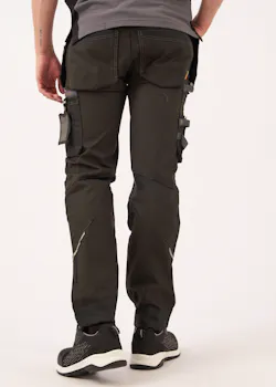 Blaklader 1590 Werkbroek met stretch miniatuur
