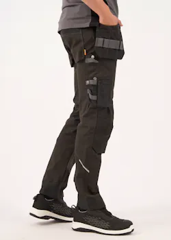 Blaklader 1590 Werkbroek met stretch