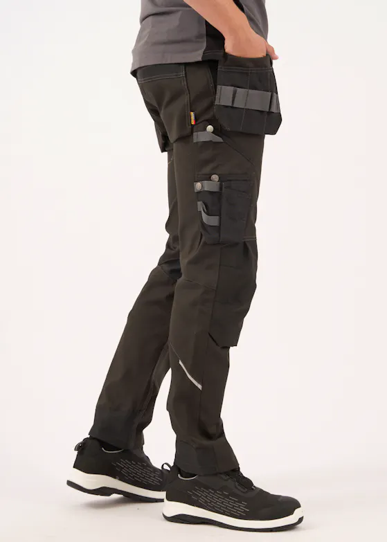 Blaklader 1590 Werkbroek met stretch