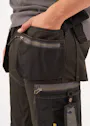 Blaklader 1590 Werkbroek met stretch miniatuur