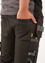 Blaklader 1590 Werkbroek met stretch miniatuur