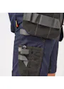 Blåkläder 1598 Shorts mit Stretch Vorschaubild