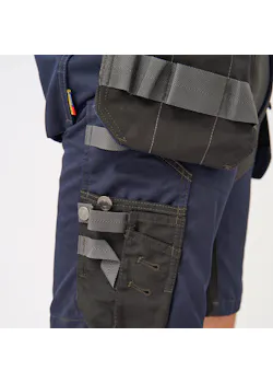 Blåkläder 1598 Short met Stretch miniatuur