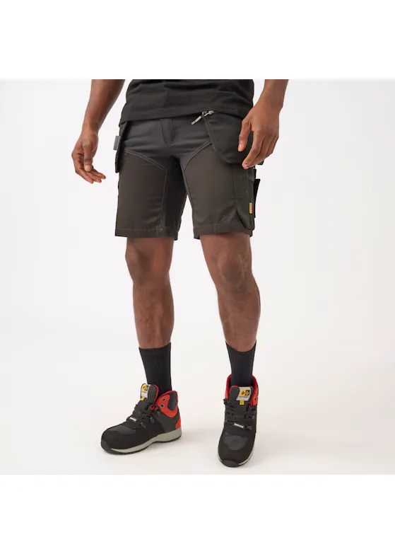 Blåkläder 1598 Shorts mit Stretch