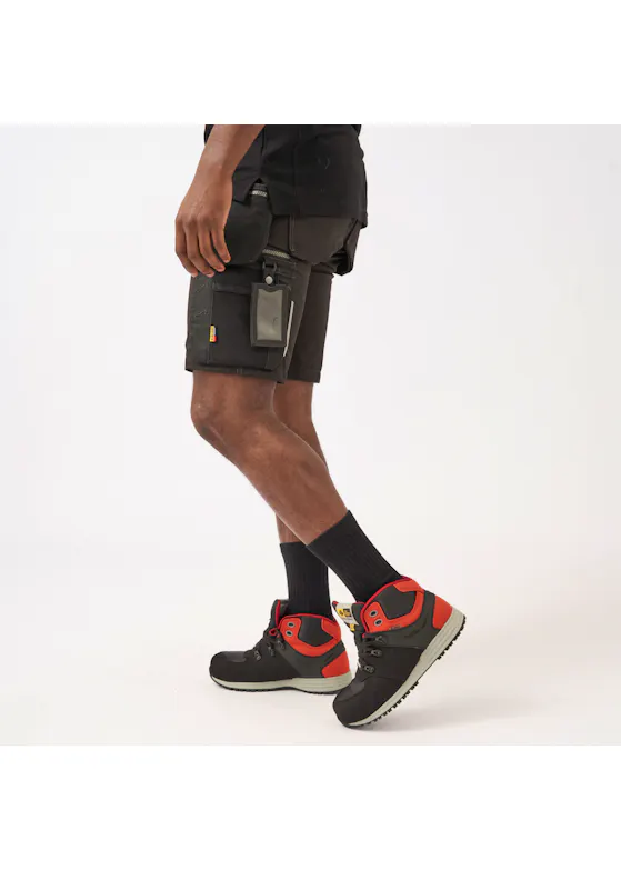 Blåkläder 1598 Shorts mit Stretch