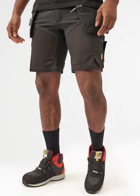 Blåkläder 1598 Shorts mit Stretch