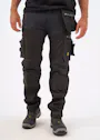 Blåkläder 15991343 Werkbroek met stretchpanelen en spijkerzakken miniatuur