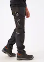Blåkläder 15991343 Werkbroek met stretchpanelen en spijkerzakken miniatuur