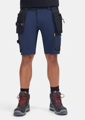 Blaklader 1702 Shorts 4-Wege-Stretch