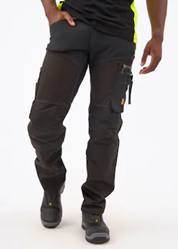 Blåkläder 17991860 Werkbroek Met Stretch miniatuur