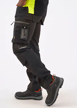 Blåkläder 17991860 Werkbroek Met Stretch miniatuur