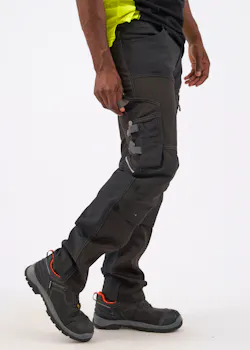 Blåkläder 17991860 Werkbroek Met Stretch miniatuur