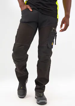 Blåkläder 17991860 Werkbroek Met Stretch
