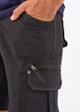 Blaklader 1987 Short, 4-Wege-Stretch X1900, ohne Nageltaschen Vorschaubild