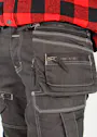 Blåkläder 1990 Arbeitshose Denim-Stretch X1900 Vorschaubild