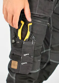 Blåkläder 1990 Pantalon de travail Denim Stretch X1900 thumbnail (vignette)