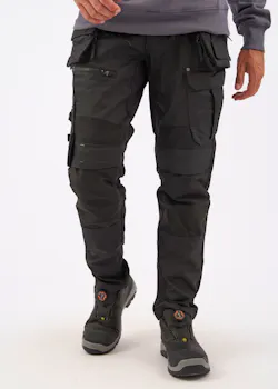 Blåkläder 1990 Pantalon de travail Denim Stretch X1900 thumbnail (vignette)