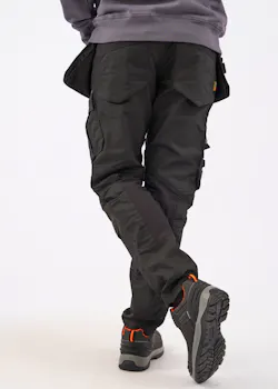 Blåkläder 1990 Pantalon de travail Denim Stretch X1900 thumbnail (vignette)