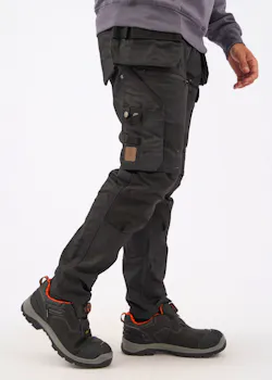 Blåkläder 1990 Pantalon de travail Denim Stretch X1900 thumbnail (vignette)