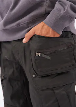 Blåkläder 1990 Pantalon de travail Denim Stretch X1900 thumbnail (vignette)