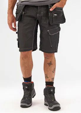 Blåkläder 19921141 Stretch Denim Shorts X1900